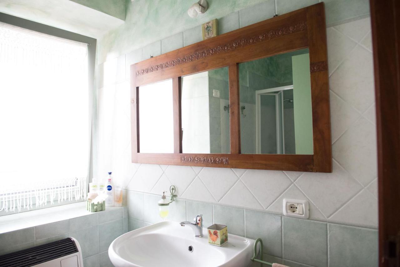 L'Adele Bed & Breakfast Occimiano Exterior photo
